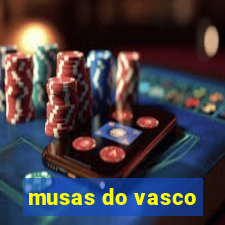 musas do vasco